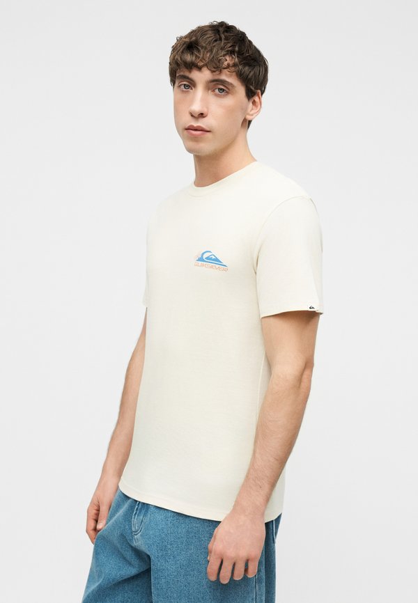 Quiksilver EV BARREL PARADISE SS UNISEX