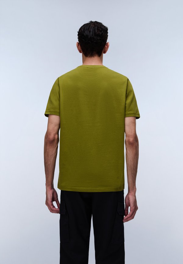 Napapijri SALIS JERSEY SS