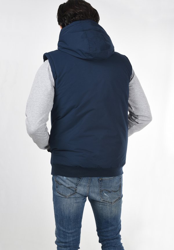Blend BHELANO HOODED
