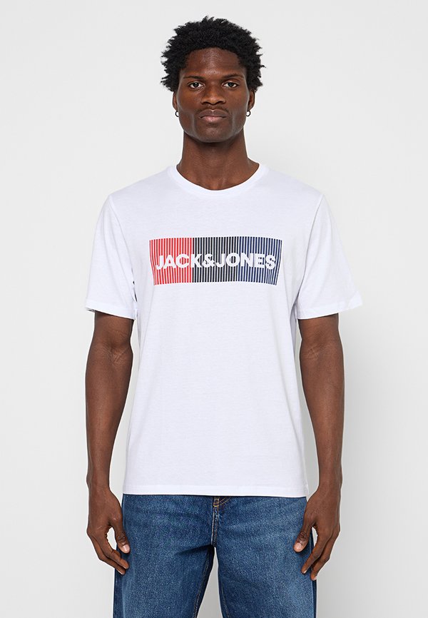 Jack & Jones JWHCORP 2 PACK