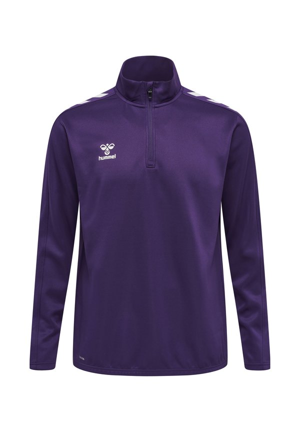 Hummel CORE HALF ZIP