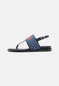 DKNY CELADINE FLAT THONG
