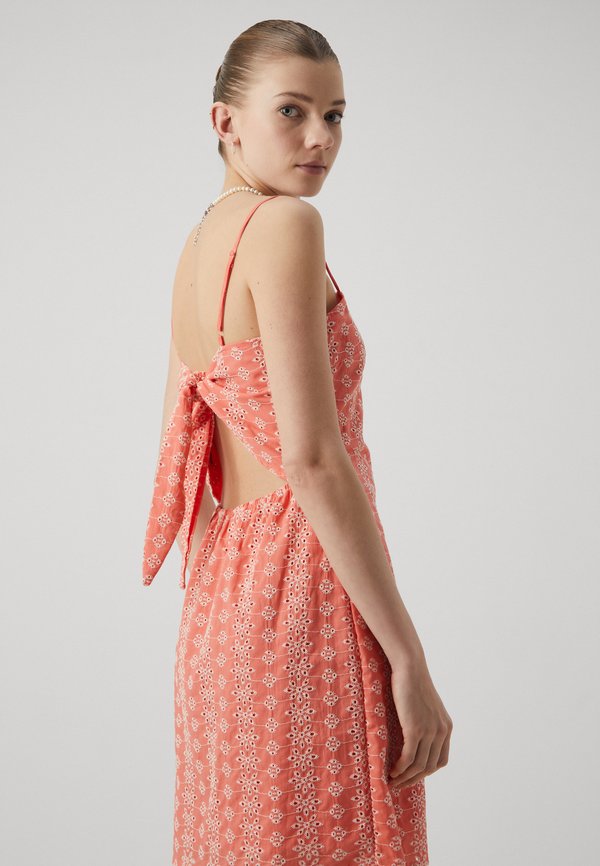 Pieces PCAMIRA SLIP DRESS