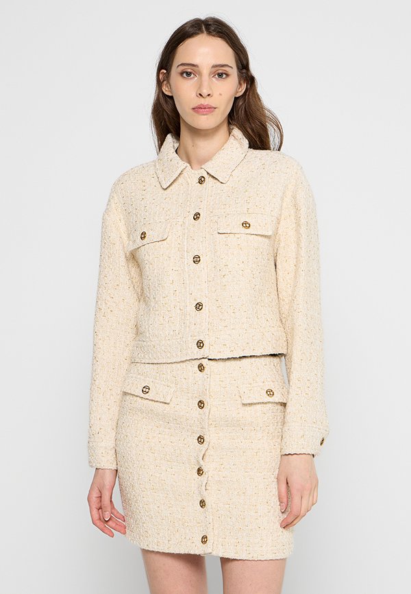 TWINSET GIUBBINO