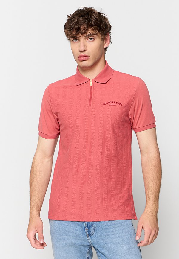 Scotch & Soda