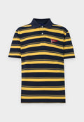 GANT EXCLUSIVE HERITAGE 2.0 ARCHIVE STRIPE SS POLO
