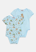 MOSCHINO SET 2 PACK