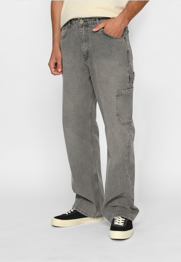 2Y Studios ELADAN WORKER BAGGY