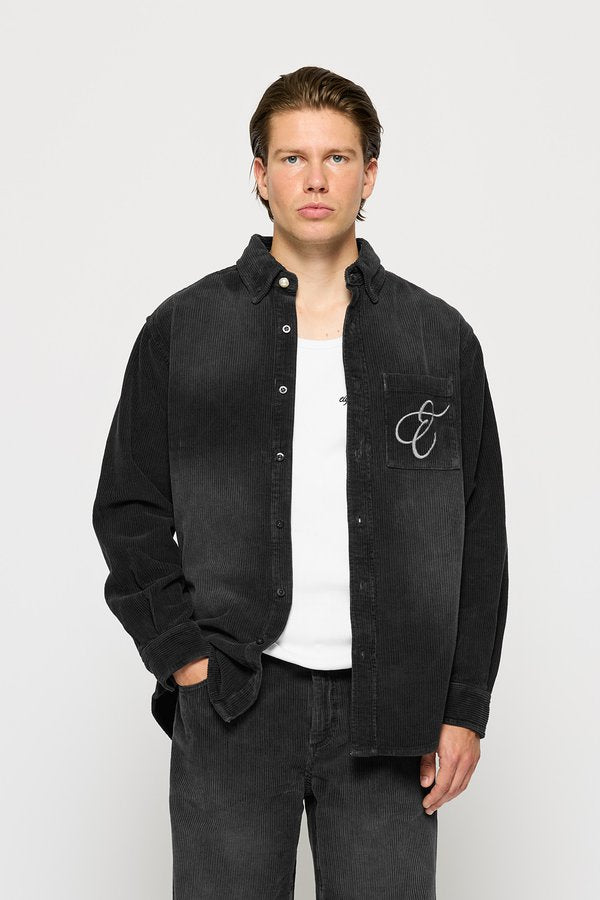 EIGHTYFIVE CORDUROY PLEATED UNISEX