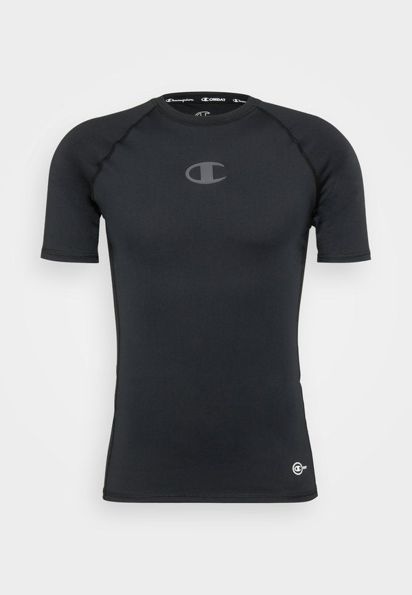 Champion COMPRESSION TEE COMBAT
