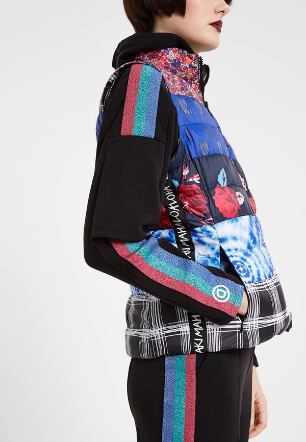 Desigual PADDED_COPENHAGEN II