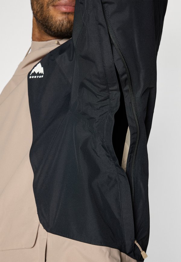 Burton MENS RESERVE RELAXED ANORAK