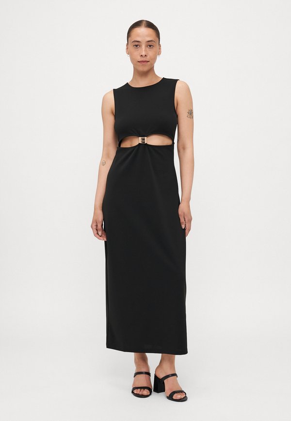 Vero Moda Petite VMALLISON ANKLE DRESS