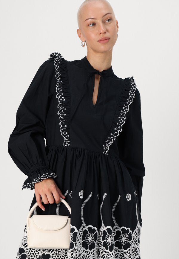 YAS Petite YASBOLIL DRESS
