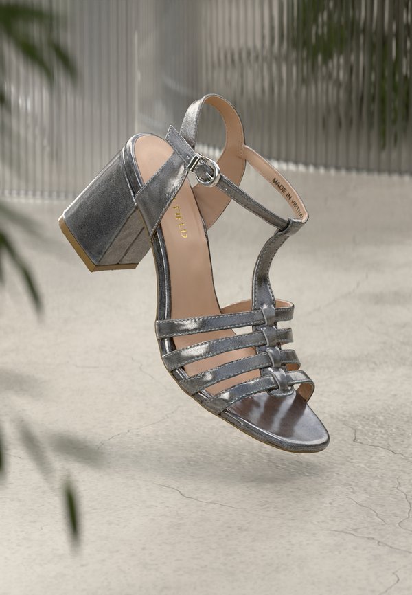 Anna Field by Zalando LEATHER