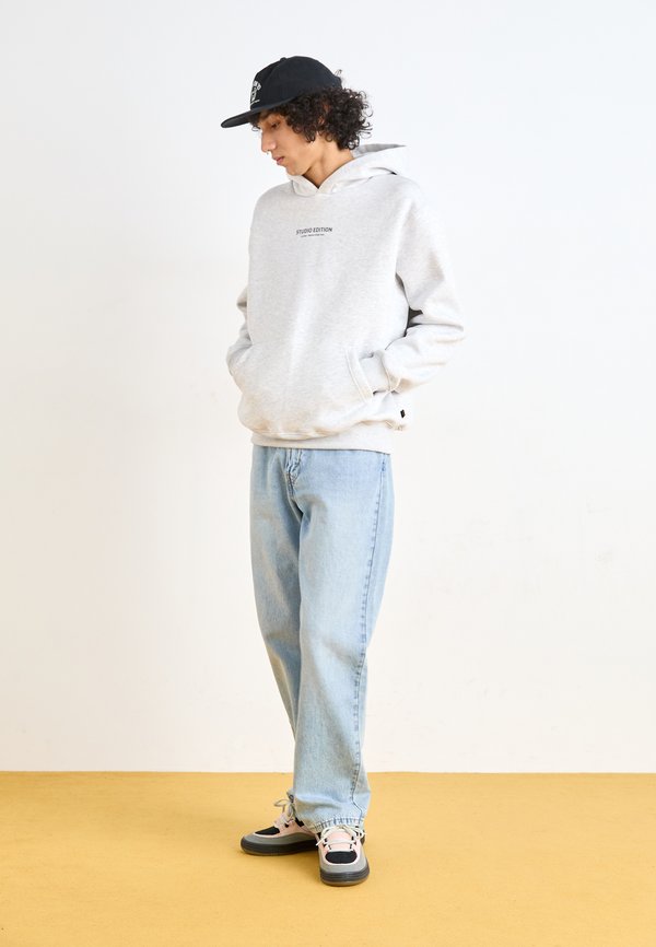 Alpha Industries STUDIO EDITION HOODY UNISEX