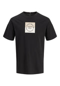 Jack & Jones JORCATSKILLS SQUARE BRANDING TEE