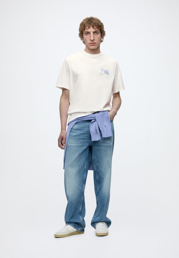 Tommy Jeans BUBBLE FLAG