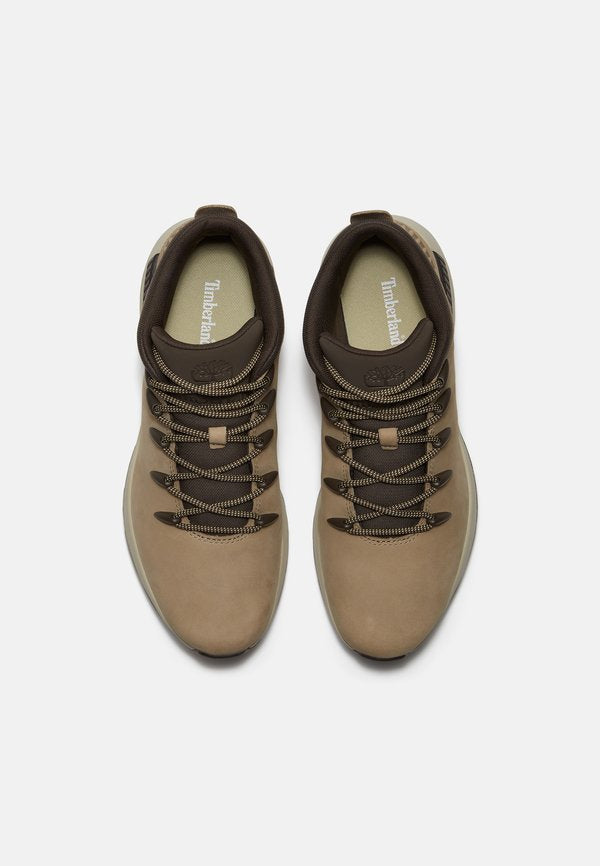 Timberland MID LACE