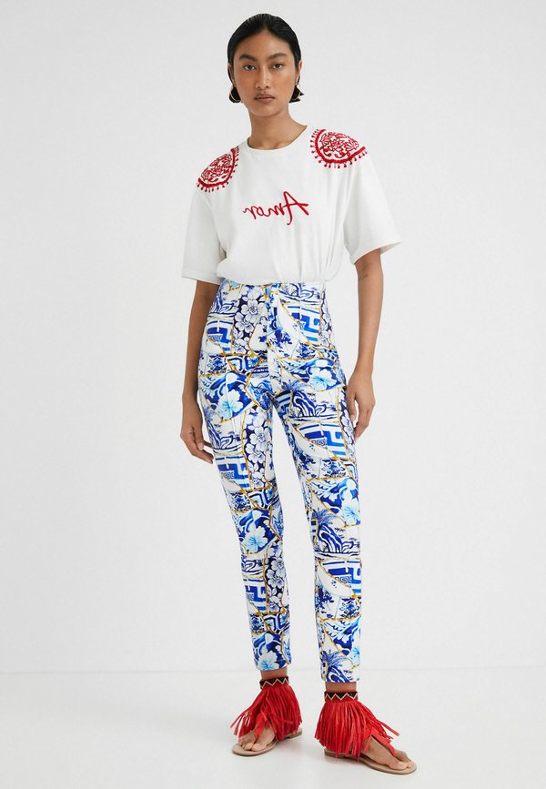 Desigual DESIGNED BY STELLA JEAN