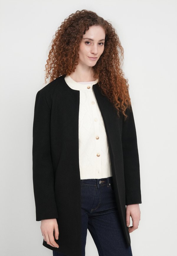 JDY JDYVIOLA O NECK OPEN JACKET
