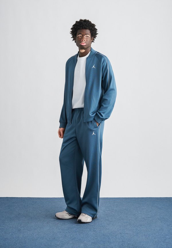 Jordan TRICOT TRACK