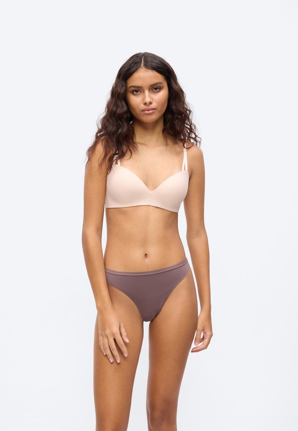 Calvin Klein Underwear THONG PERFECTLY FIT