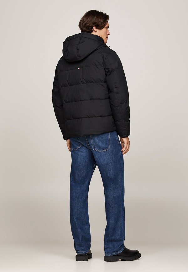 Tommy Hilfiger ROCKIE UTILITY HOODED