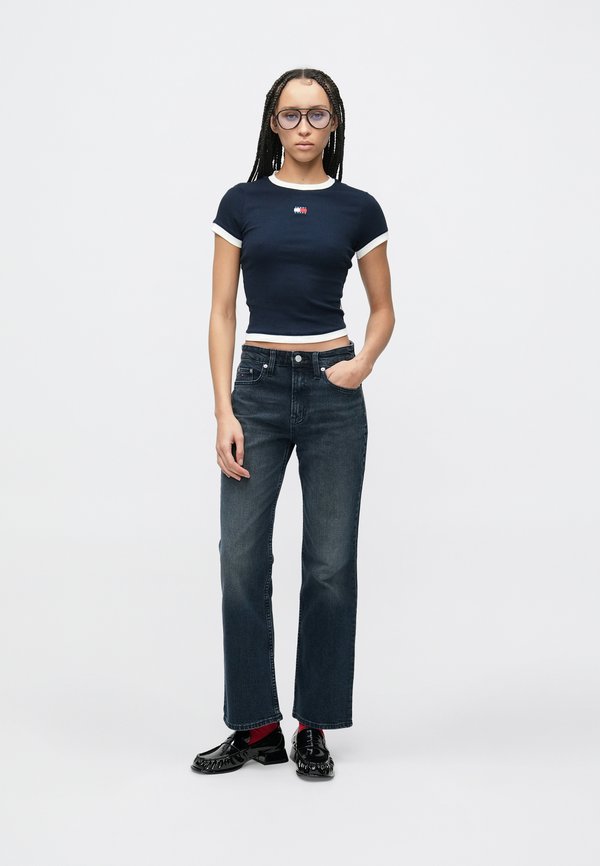 Tommy Jeans CLEO MID BOOTCUT