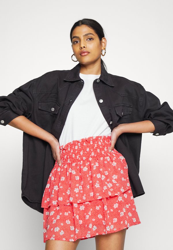 ONLY ONLHANNA SMOCK SKIRT