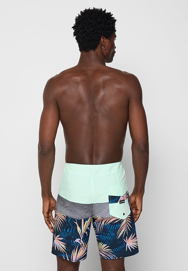 Quiksilver SURFSILK