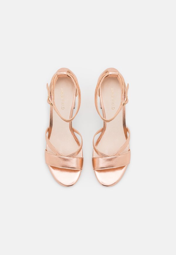 Anna Field by Zalando LEATHER
