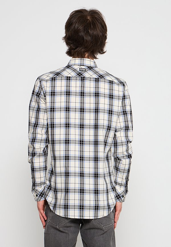 G-STAR MARINE SLIM FIT