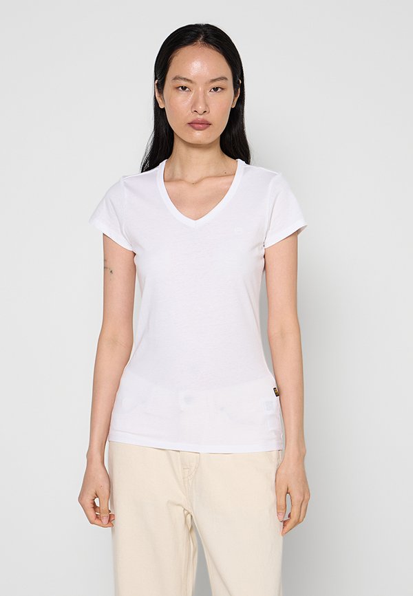 G-STAR SLIM FIT 2 PACK