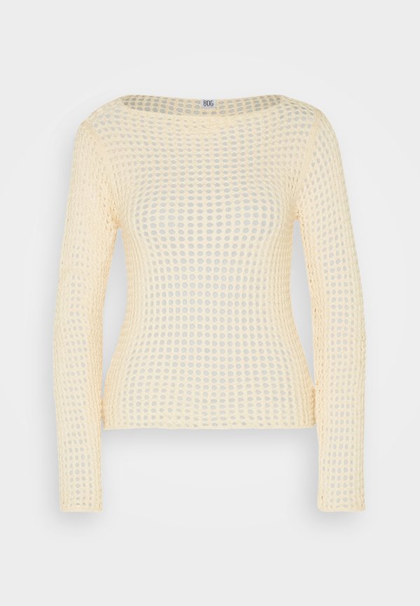 BDG Urban Outfitters LATTICE JUMPER