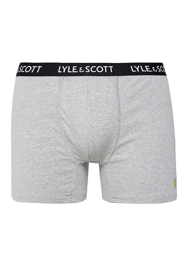 Lyle & Scott 3 PACK