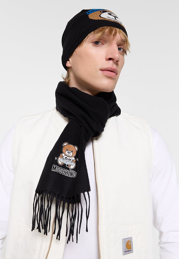 MOSCHINO SET