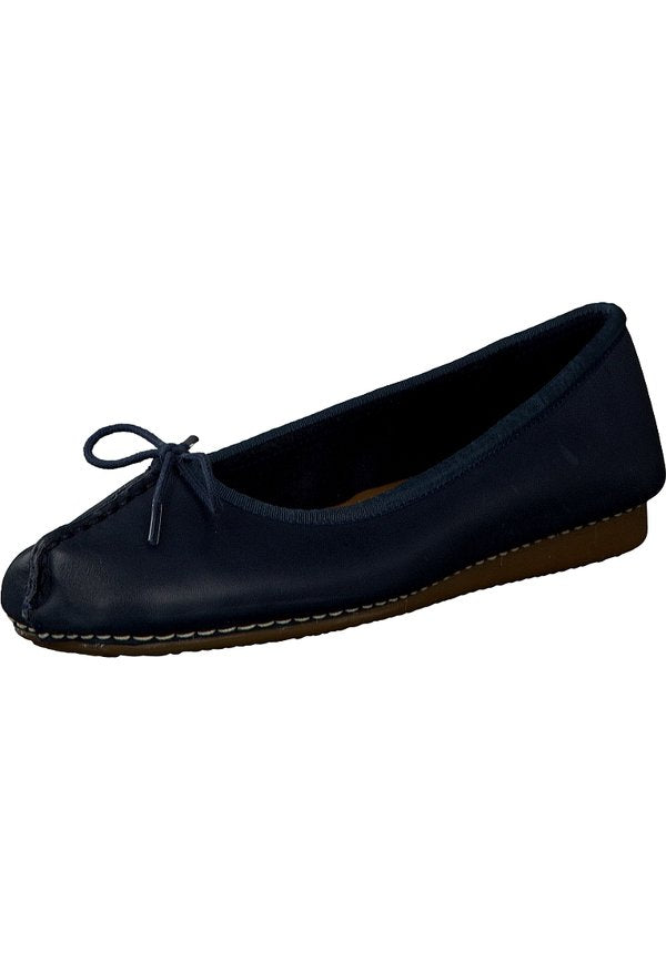Clarks Freckle Ice