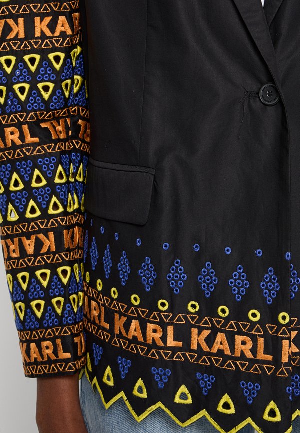KARL LAGERFELD