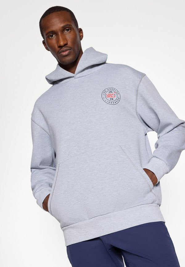 J.LINDEBERG Sports SCOTTIE HOOD