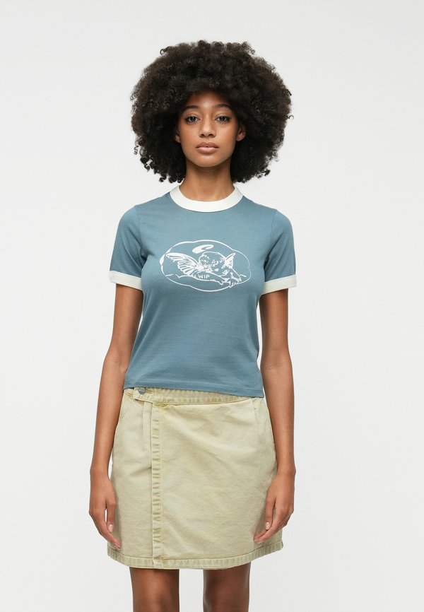 Carhartt WIP REMINISCING RINGER