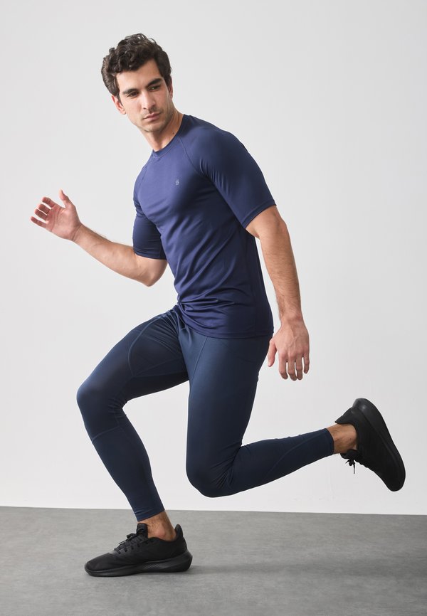 Pier One Sport by Zalando FULL LENGTH SPORTS LEGGINGS