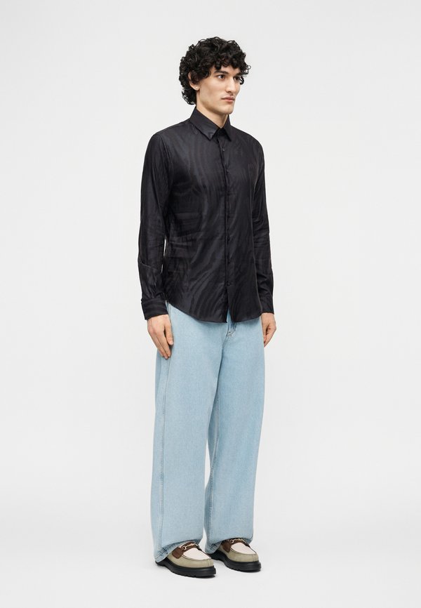 Cavalli Uomo FREEDOM SLIM FIT SHIRT