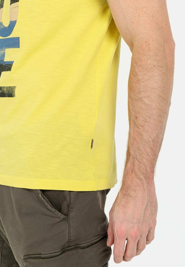 camel active