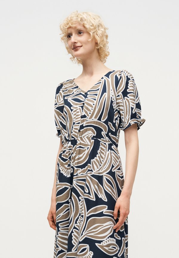 JDY JDYTROYA LIFE MIDI DRESS