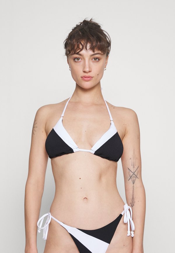 Seafolly SLICE OF SPLICE SLIDE