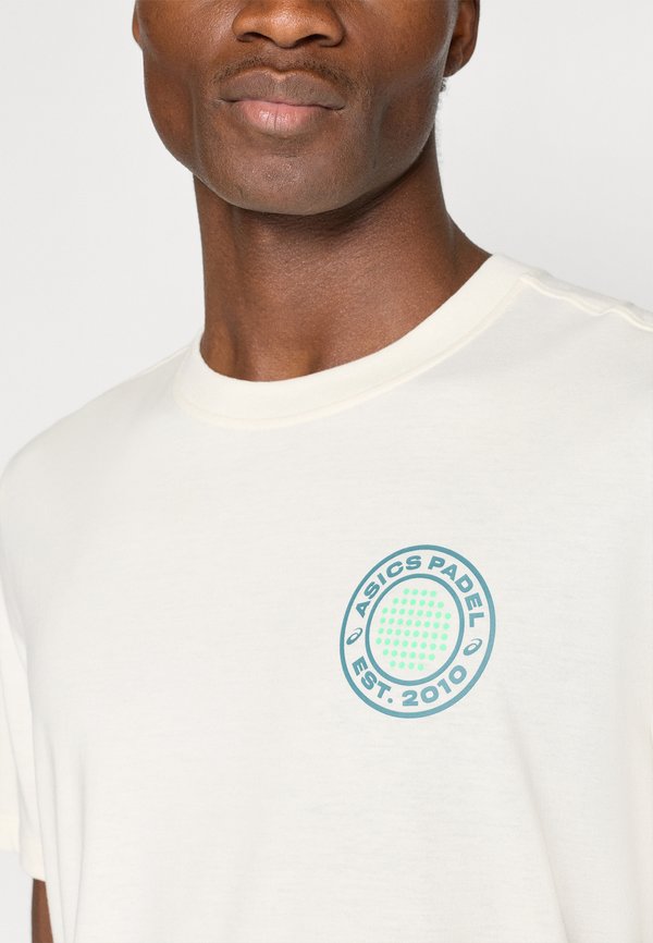 ASICS PADEL COURT GRAPHIC