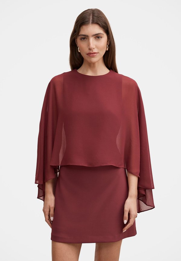 Forever New IRENA SHEER CAPE MINI