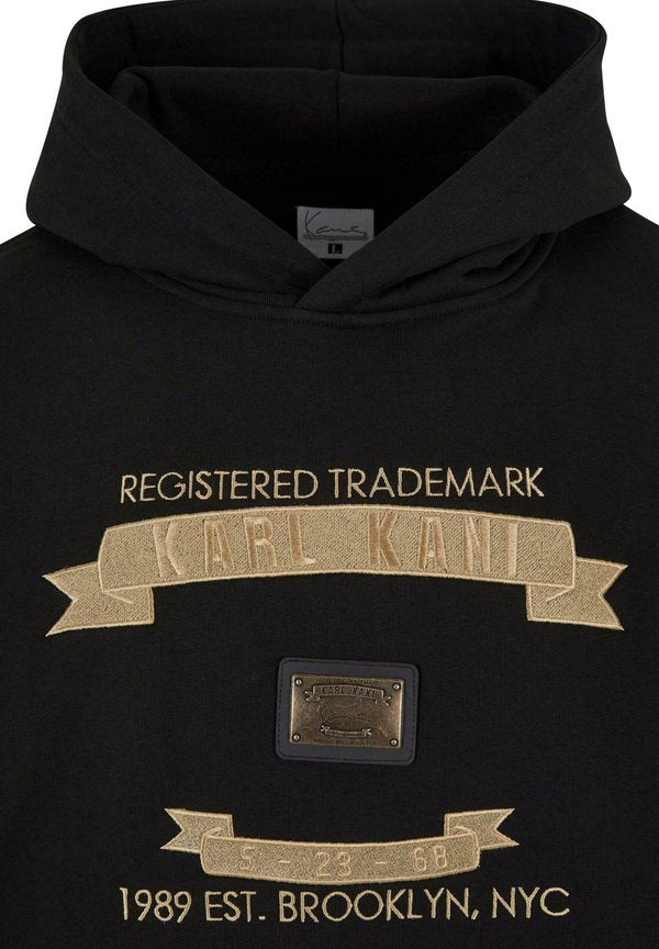 Karl Kani PLATE OS