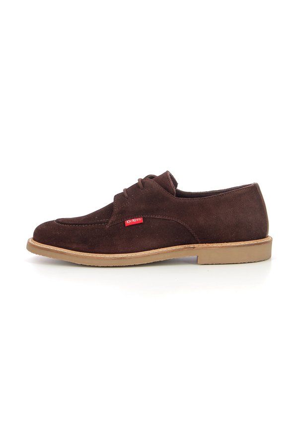 Kickers